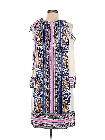 Hale Bob Casual Dress (view 2)