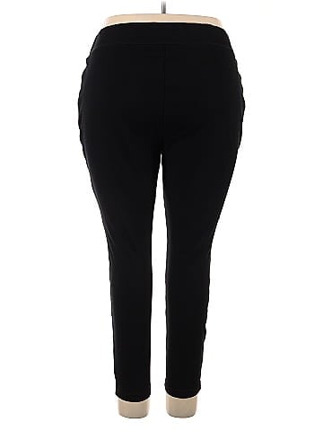 INC International Concepts Active Pants (view 2)