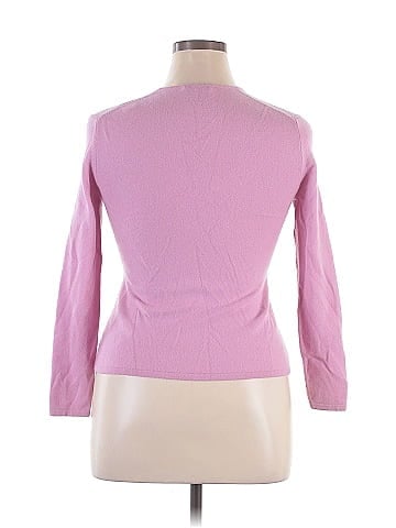 Fairway & Greene Pullover Sweater (view 2)