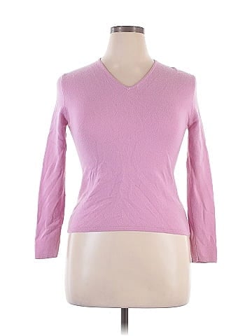 Fairway & Greene Pullover Sweater (view 1)