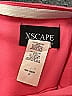 Xscape 100% Polyester Pink Cocktail Dress Size 4 - photo 3