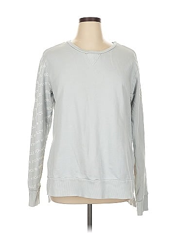 SoulCycle Sweatshirt (view 1)