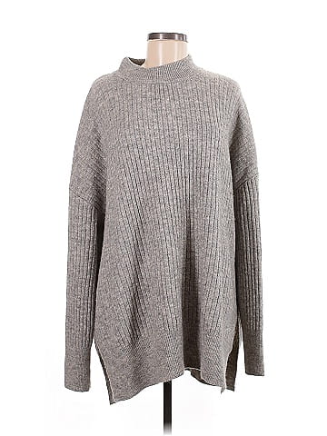 H&M Turtleneck Sweater (view 1)