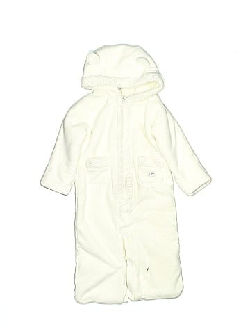 Baby Gap Raincoat (view 1)