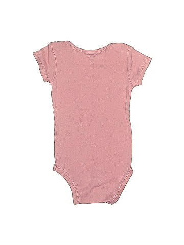 Gerber Short Sleeve Onesie (view 2)