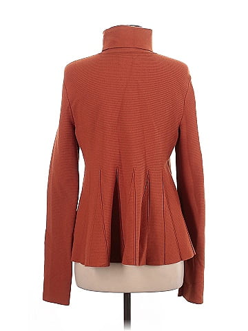 Cinq à Sept Turtleneck Sweater (view 2)