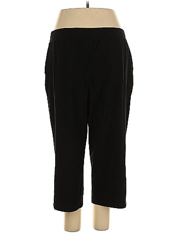 Karen Scott Sport Active Pants (view 2)