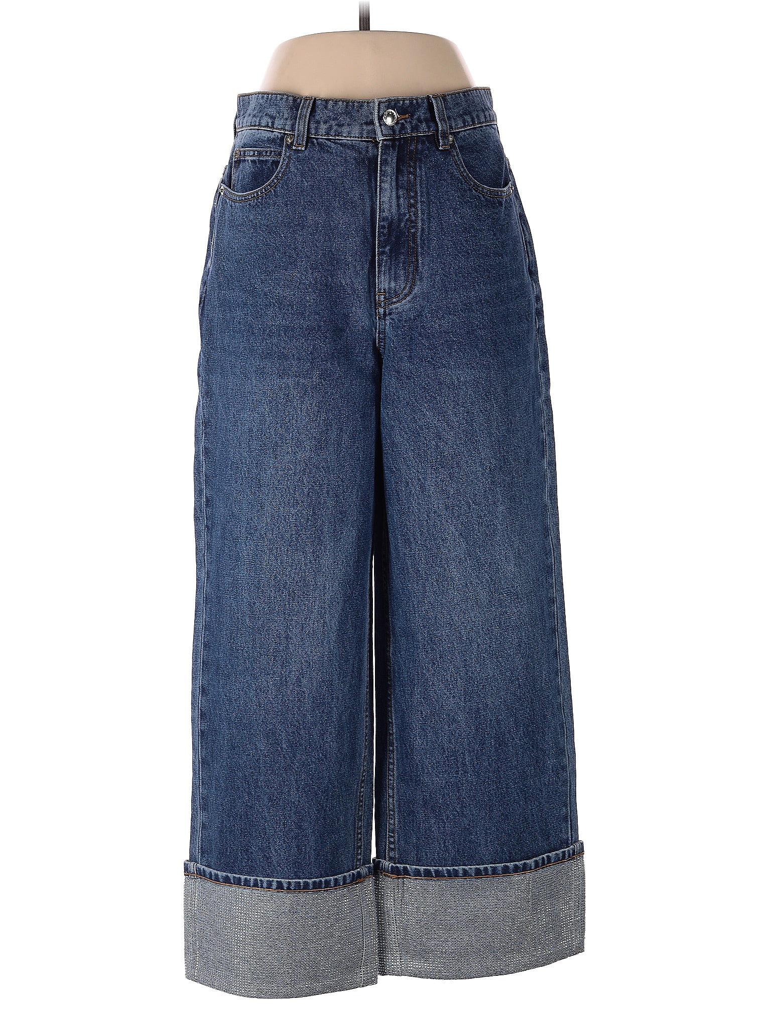 Used Alexander Wang Women's Jeans On Sale Up To 90% Off