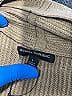 Banana Republic Tan Coat Size L - photo 6