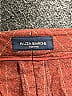 Piazza Sempione Tweed Burgundy Brown Dress Pants Size EU (IT) 44 / US 8 - photo 3