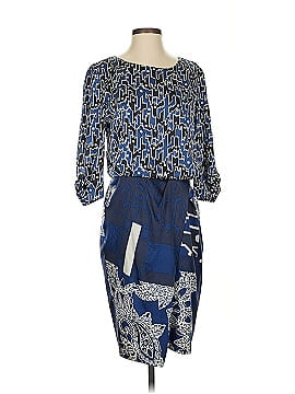 Etro Cocktail Dress