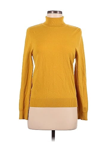 Fervour Long Sleeve Turtleneck (view 1)
