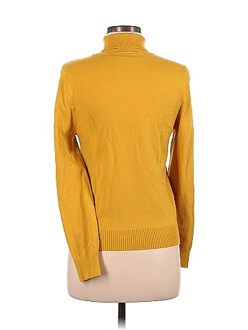 Fervour Long Sleeve Turtleneck (view 2)