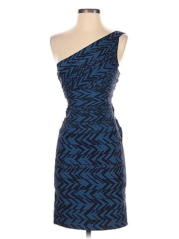 Herve Leger Cocktail Dress (view 1)