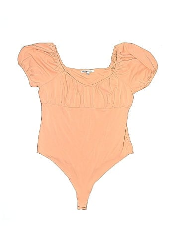 Celebrity Pink Bodysuit (view 1)