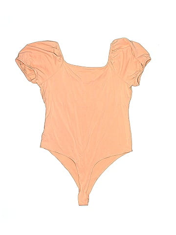 Celebrity Pink Bodysuit (view 2)
