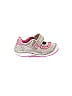 Disney Pink Flats Size 2 - photo 1