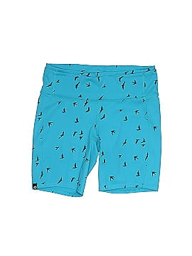 Oiselle Athletic Shorts