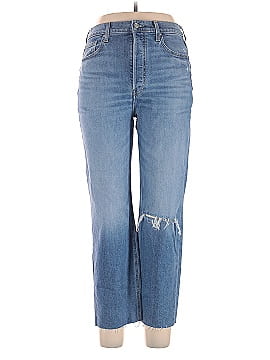 Frank & Eileen Jeans