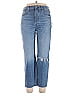Frank & Eileen Hearts Blue Jeans Size 31 waist - photo 1