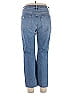 Frank & Eileen Hearts Blue Jeans Size 31 waist - photo 2