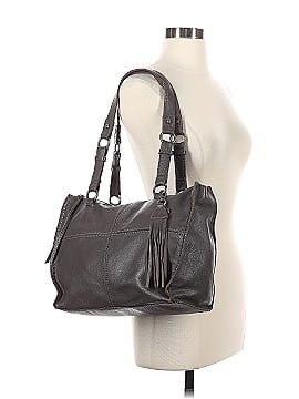 The Sak Leather Tote (view 2)