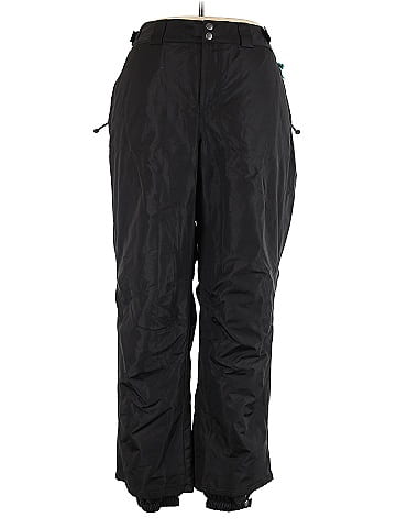 LIVI Active Casual Pants (view 1)