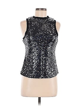 Chaser Sleeveless Blouse