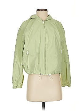 Mwl By Madewell Raincoat