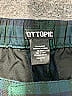Hot Topic Plaid Green Dress Pants Size S - photo 3