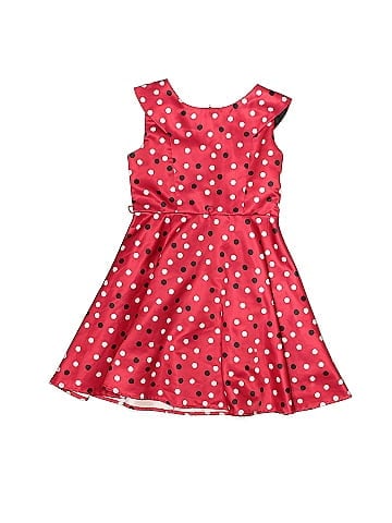 Disorderly Kids Dress (view 1)