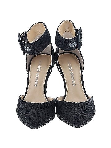 Audrey Brooke Heels (view 2)