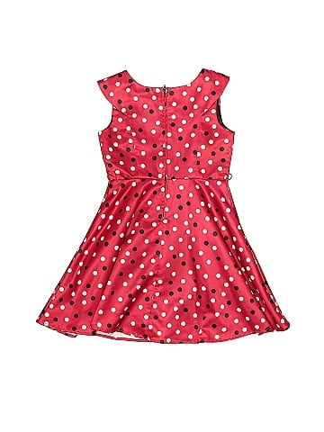 Disorderly Kids Dress (view 2)