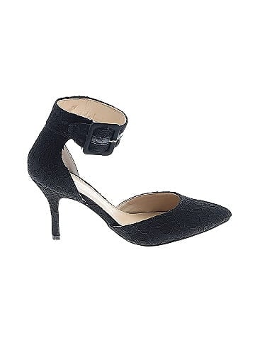 Audrey Brooke Heels (view 1)