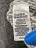 Camilla Gray Dress Size 5 (big kids) - photo 4