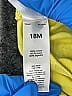 Just One You Made by Carter's 100% Cotton Polka Dots Yellow Casual Pants 12-18 MO / 18 MO - photo 4