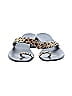 Jenni Kayne Black Sandals Size EU (IT) 38 / US 8 - photo 2