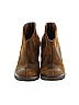 Donald J Pliner Brown Wedges Size 6 - photo 2