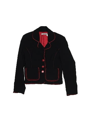 Christie Brooks Blazer (view 1)
