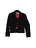 Christie Brooks Black Blazer Size 7 - photo 1
