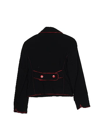 Christie Brooks Blazer (view 2)
