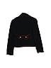Christie Brooks Black Blazer Size 7 - photo 2