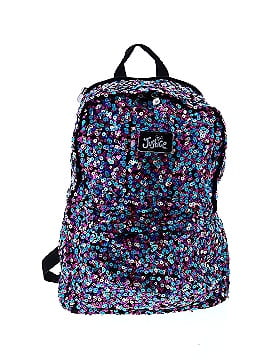 Justice Backpack
