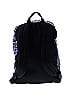 Justice Blue Purple Backpack One size - photo 2