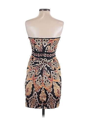 Rampage Cocktail Dress (view 2)