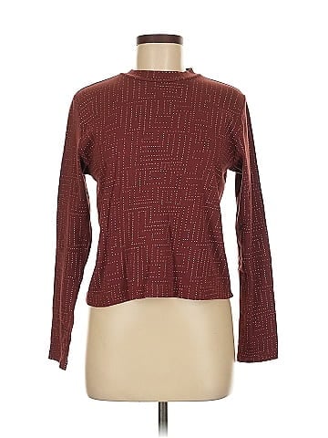North of West Long Sleeve Top (view 1)