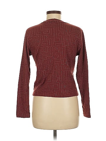 North of West Long Sleeve Top (view 2)
