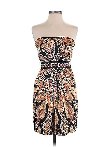 Rampage Cocktail Dress (view 1)