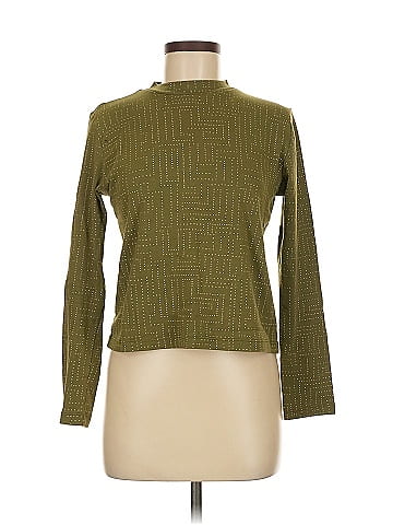 North of West Long Sleeve Top (view 1)