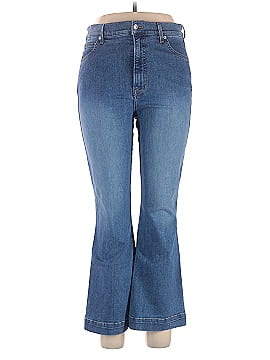 Veronica Beard Jeans Jeans